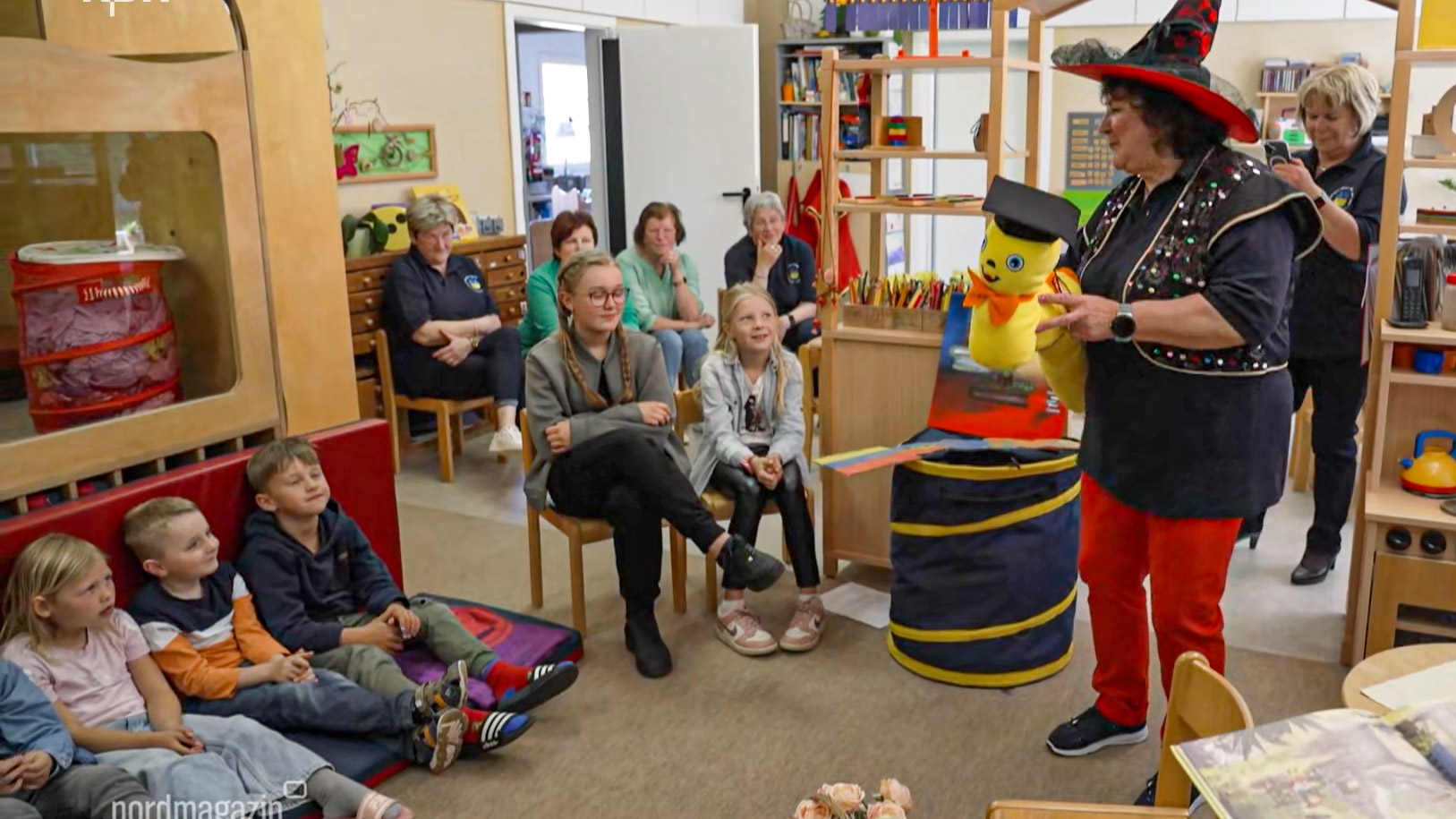 Vorschaubild des Videos